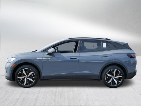 Certified 2023 Volkswagen ID.4 Pro S AWD/4WD image 4
