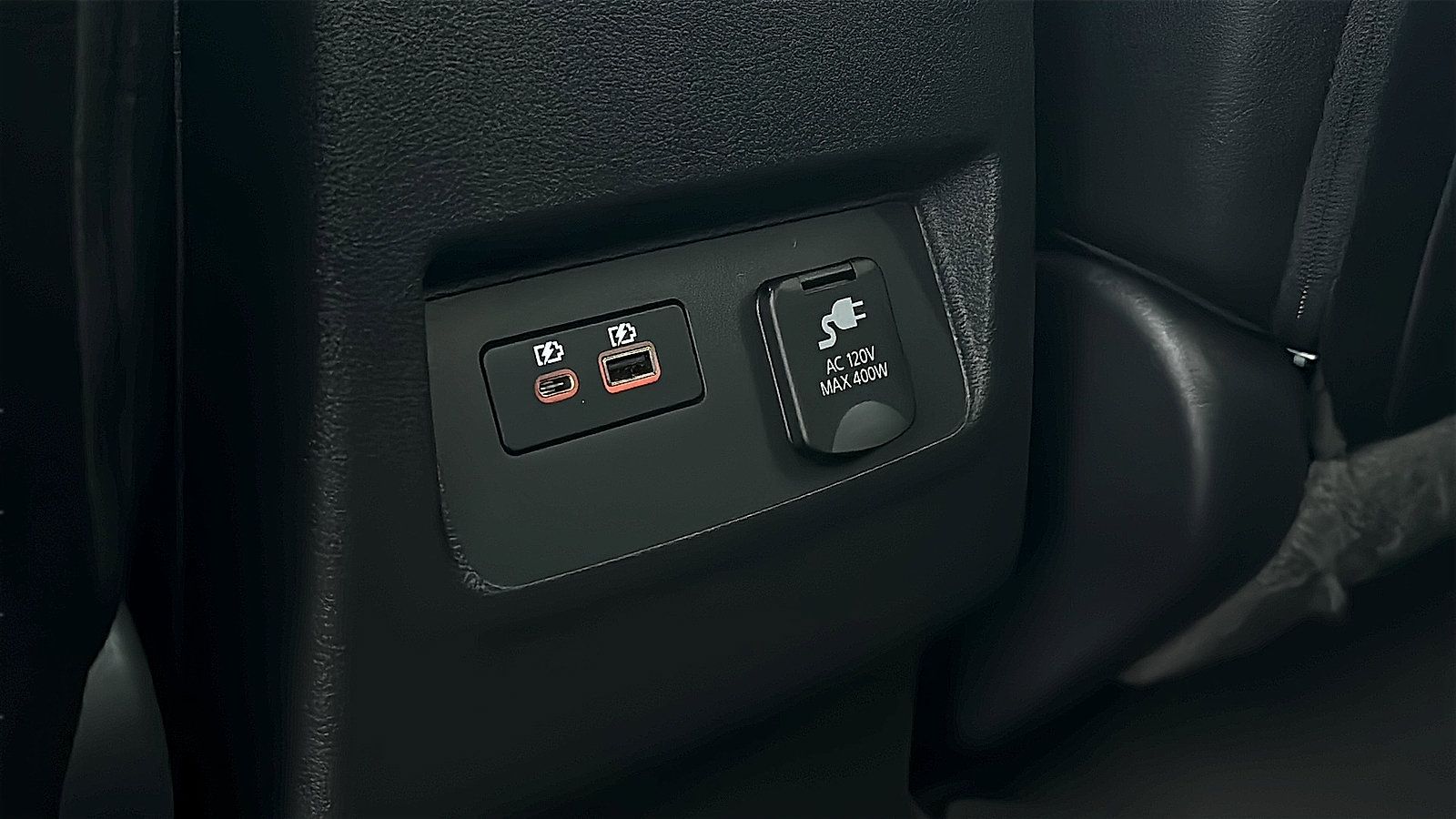 Used 2024 Nissan Frontier SL w/ Technology Package AWD/4WD image 28