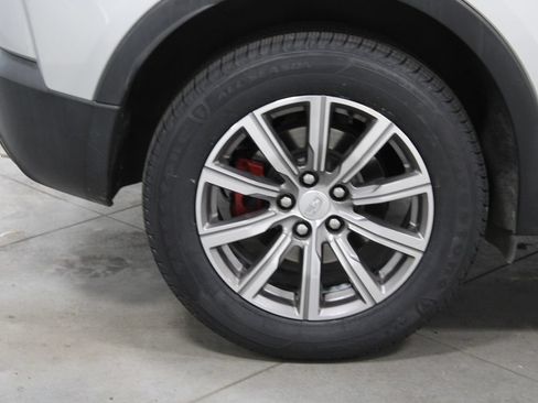Used 2021 Cadillac XT4 Sport FWD image 12