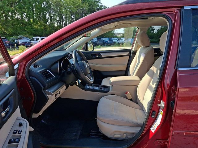 Used 2018 Subaru Outback 2.5i Premium AWD/4WD image 39