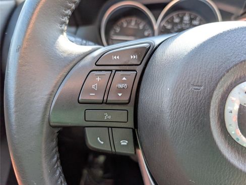 Used 2015 MAZDA CX-5 Grand Touring AWD/4WD image 23