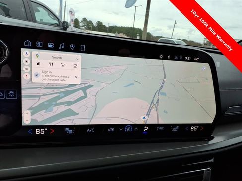 New 2026 Chevrolet Traverse LT w/ Driver Confidence Package image 18