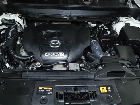 Used 2019 MAZDA CX-9 Signature image 38