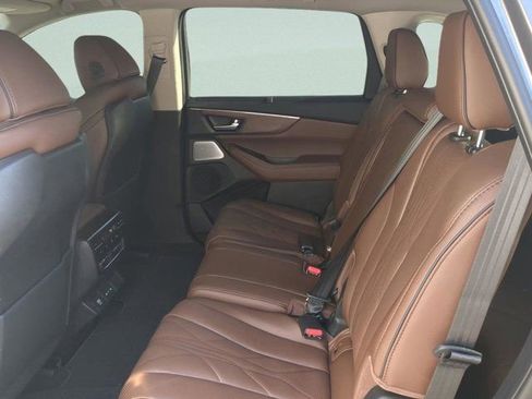 New 2026 Acura MDX w/ Advance Package image 10