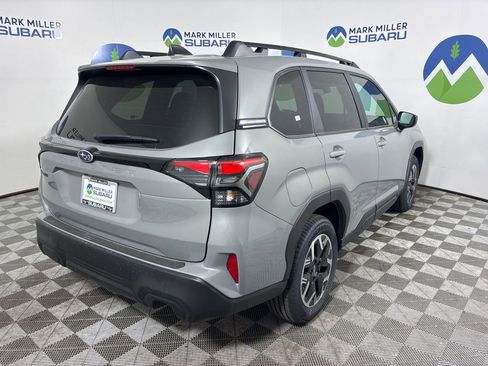 New 2026 Subaru Forester Premium image 14