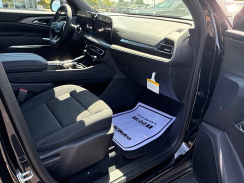 New 2026 Chevrolet Traverse LT AWD/4WD image 36