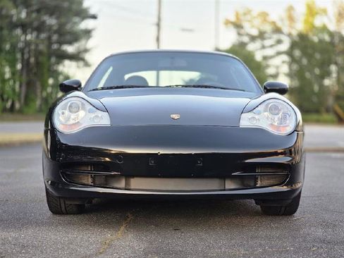 Used 2002 Porsche 911 GT3 RS image 15