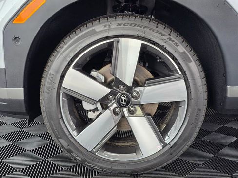 New 2026 Hyundai Santa Fe Limited image 11