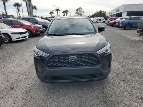 Used 2022 Toyota Corolla Cross LE image 5