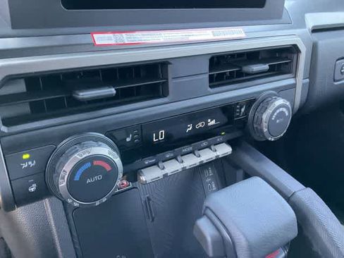 New 2026 Toyota 4Runner TRD Off-Road image 24