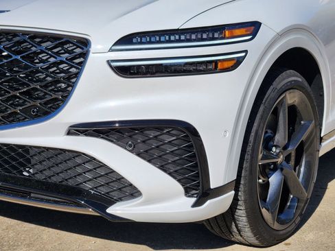 New 2026 Genesis GV70 3.5T Sport Prestige AWD/4WD image 4