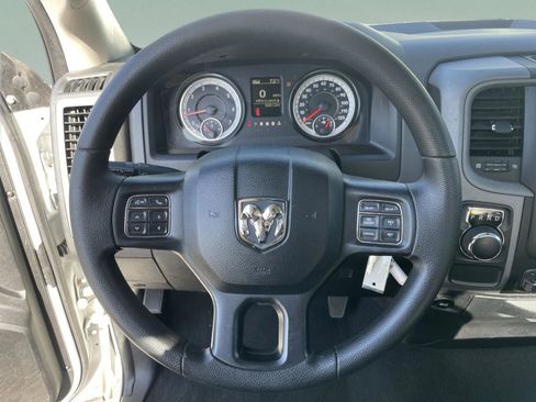 Used 2017 RAM 1500 Tradesman w/ Chrome Appearance Group image 9