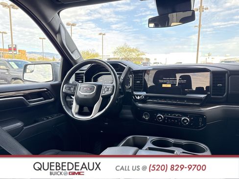 Used 2023 GMC Sierra 1500 Elevation image 24