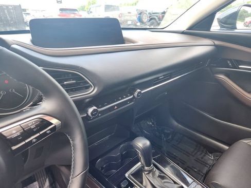 Used 2025 MAZDA CX-30 2.5 Turbo w/ Premium Plus Pkg AWD/4WD image 14