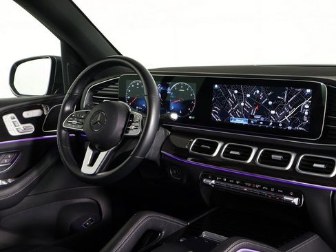 Used 2023 Mercedes-Benz GLE 350 4MATIC image 32