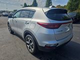 Certified 2021 Kia Sportage LX w/ LX AWD Popular Package image 5