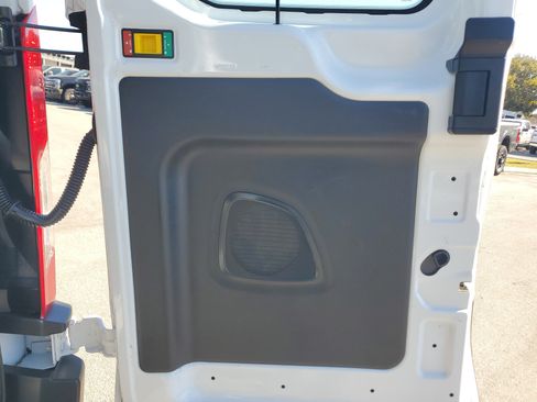 Used 2024 Ford Transit 250 Low Roof w/ Exterior Upgrade Package image 12