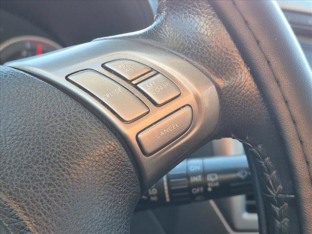 Used 2008 Subaru Impreza Outback Sport AWD/4WD image 13