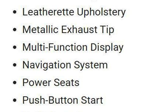 Used 2017 MAZDA MAZDA6 Touring image 59