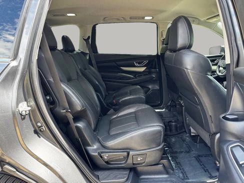 Used 2020 Subaru Ascent Limited w/ Popular Package #2A AWD/4WD image 20