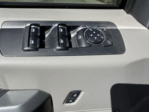 Used 2015 Ford F150 XLT w/ Equipment Group 302A Luxury image 19