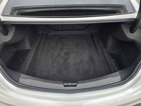 Used 2023 Cadillac CT5 Premium Luxury w/ Parking Package image 16