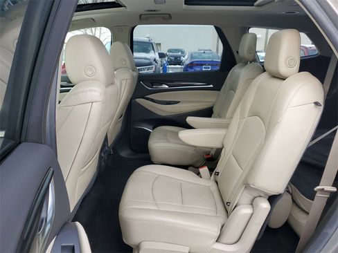 Used 2018 Buick Enclave Premium w/ Experience Buick Package image 13
