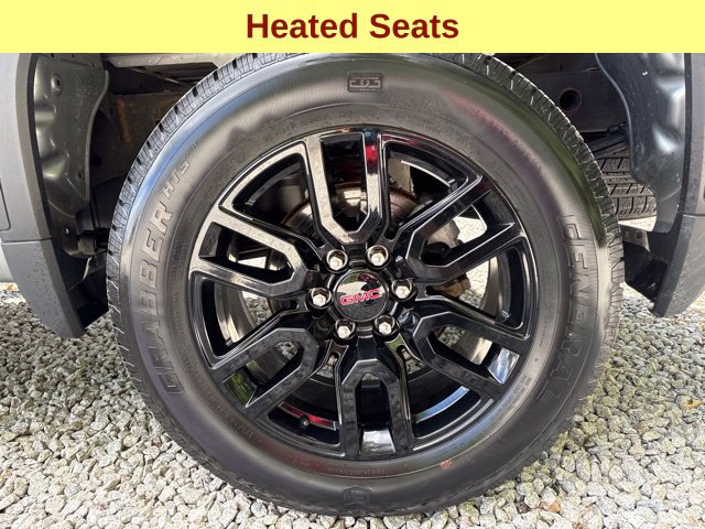 Certified 2024 GMC Sierra 1500 Elevation AWD/4WD image 10