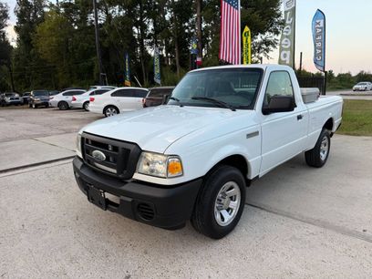 Used 2008 Ford Ranger XL