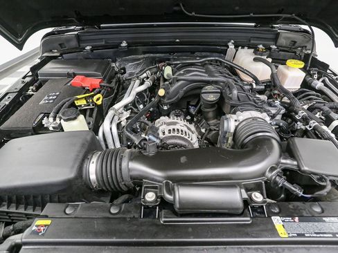 Used 2026 Jeep Gladiator Rubicon AWD/4WD image 14