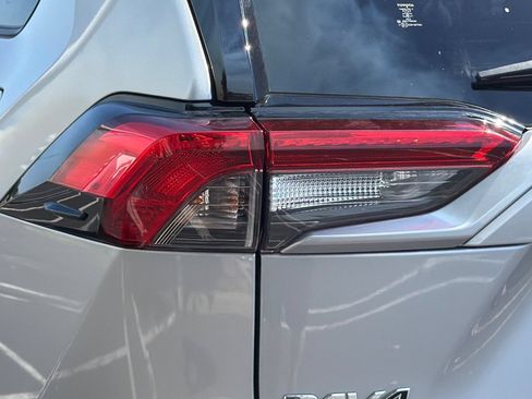 Used 2020 Toyota RAV4 XLE w/ Convenience Package AWD/4WD image 49
