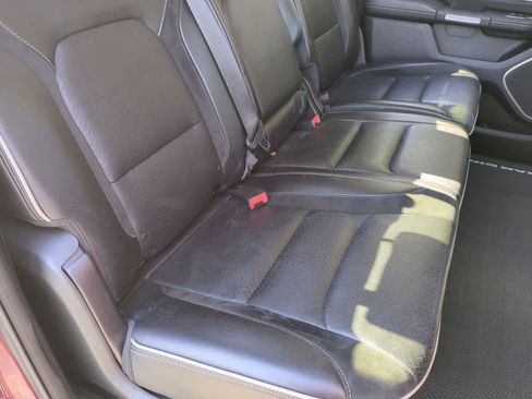 Used 2019 RAM 1500 Laramie image 22