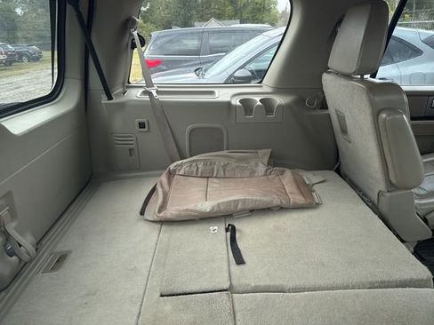 Used 2012 Ford Expedition Limited image 14