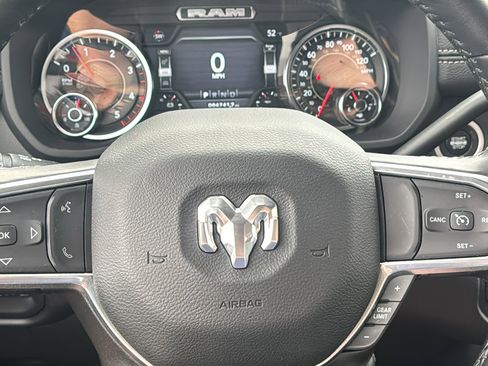 Used 2024 RAM 2500 Laramie image 34