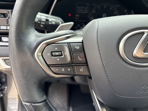 Used 2023 Lexus RX 350 Premium w/ Accessory Package image 18