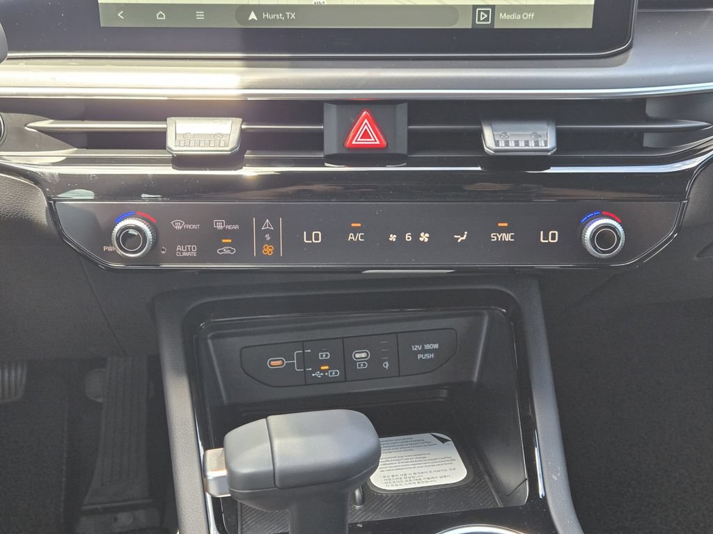 New 2026 Kia K5 GT-Line w/ GT-Line Premium Package FWD image 14
