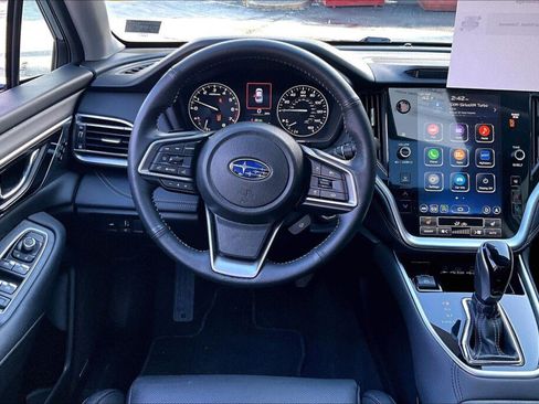 Certified 2025 Subaru Legacy Limited image 7