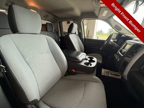 Used 2023 RAM 1500 Tradesman w/ Popular Equipment Group AWD/4WD image 42