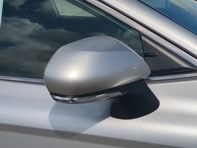 Certified 2024 Toyota Camry SE FWD image 12