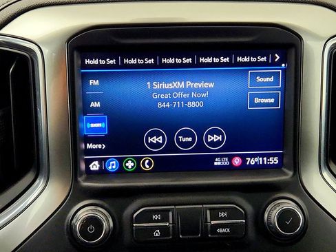 Used 2022 Chevrolet Silverado 1500 RST AWD/4WD image 18