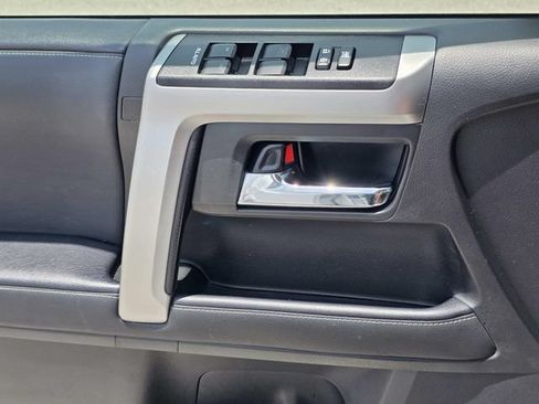 Used 2020 Toyota 4Runner SR5 Premium w/ Moonroof Package RWD image 17