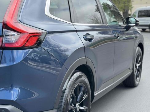 Used 2025 Honda CR-V Sport-L image 40