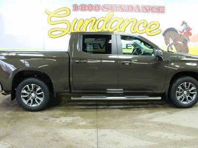 Used 2023 Chevrolet Silverado 1500 LT