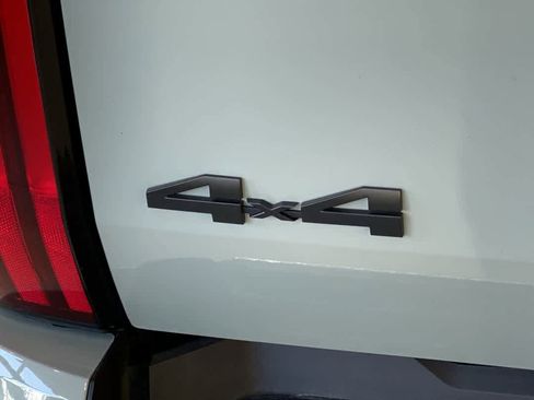 Used 2024 Toyota Tundra SR5 w/ TRD Off-Road Package image 11