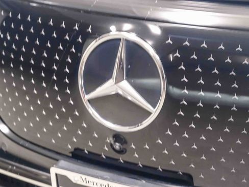 Used 2026 Mercedes-Benz EQE 320+ SUV image 13