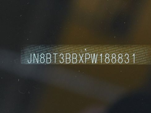 Used 2023 Nissan Rogue SV w/ SV Premium B Package image 33