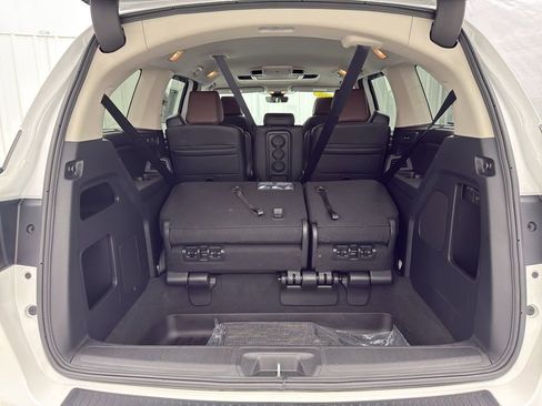 New 2026 Honda Odyssey Elite image 8