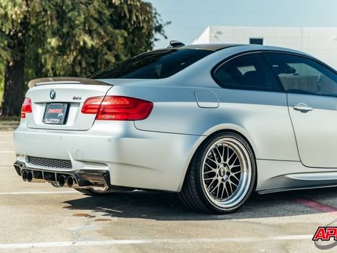 Used 2012 BMW M3 Coupe RWD image 49