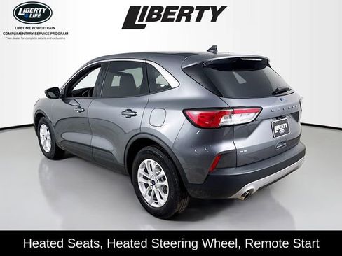 Used 2022 Ford Escape SE w/ Convenience Package image 5