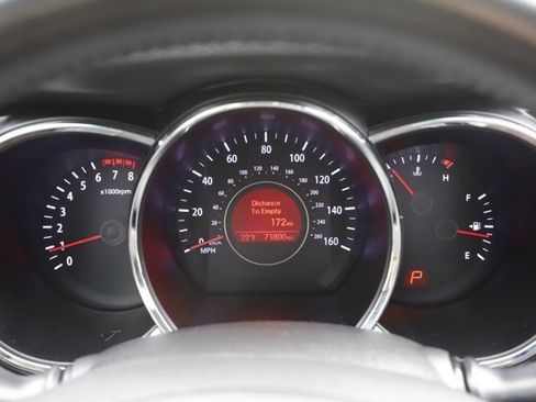 Used 2013 Kia Optima EX image 25